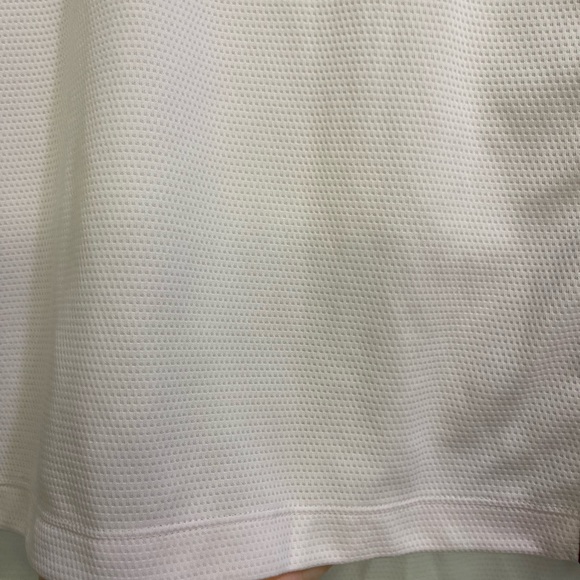 Adidas Women’s Colorblock Polo - Picture 4 of 10